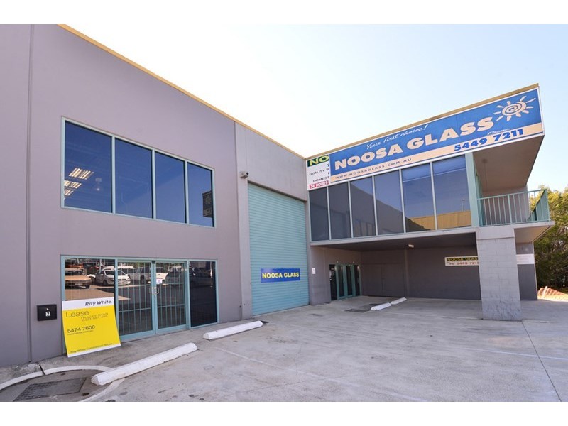 Unit 2/9 Lionel Donovan Drive, Noosaville QLD 4566