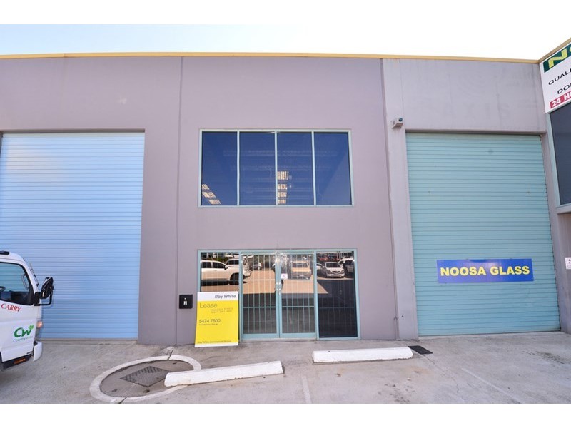 Unit 2/9 Lionel Donovan Drive, Noosaville QLD 4566