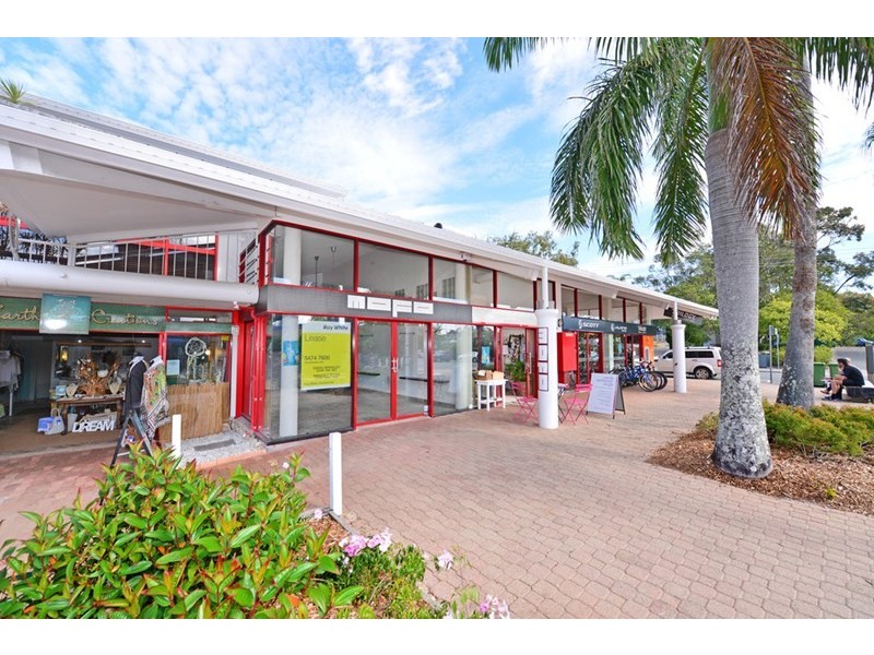 Shop 8a/14 Sunshine Beach Road, Noosa Heads QLD 4567