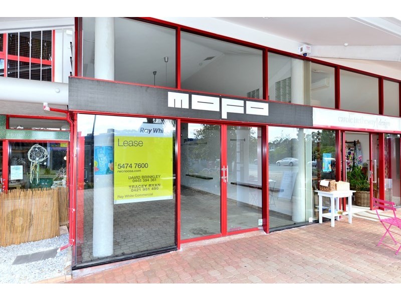 Shop 8a/14 Sunshine Beach Road, Noosa Heads QLD 4567