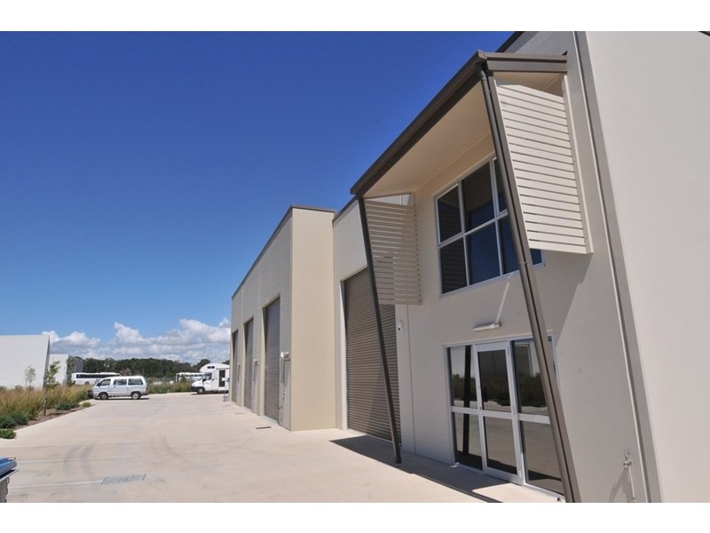 Unit 1/61 Link Crescent, Coolum Beach QLD 4573