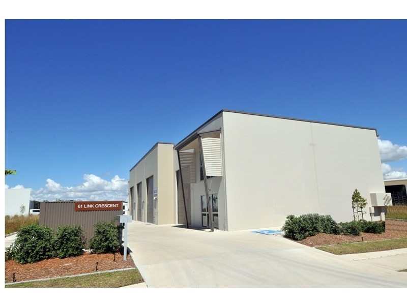 Unit 1/61 Link Crescent, Coolum Beach QLD 4573