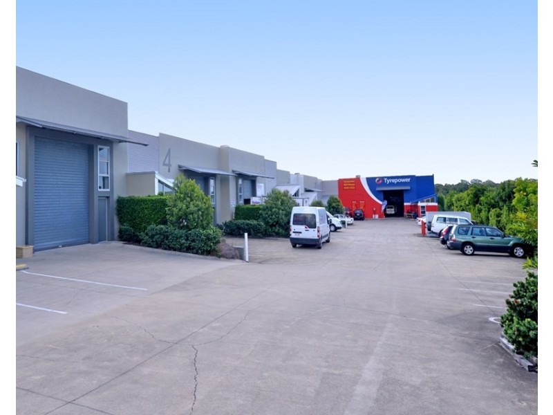 Unit 8/170 Eumundi Road, Noosaville QLD 4566
