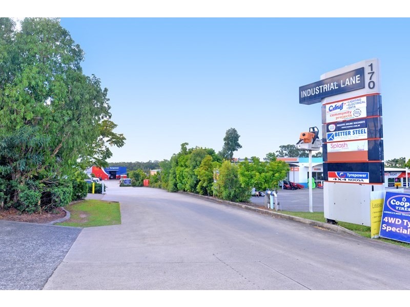 Unit 8/170 Eumundi Road, Noosaville QLD 4566