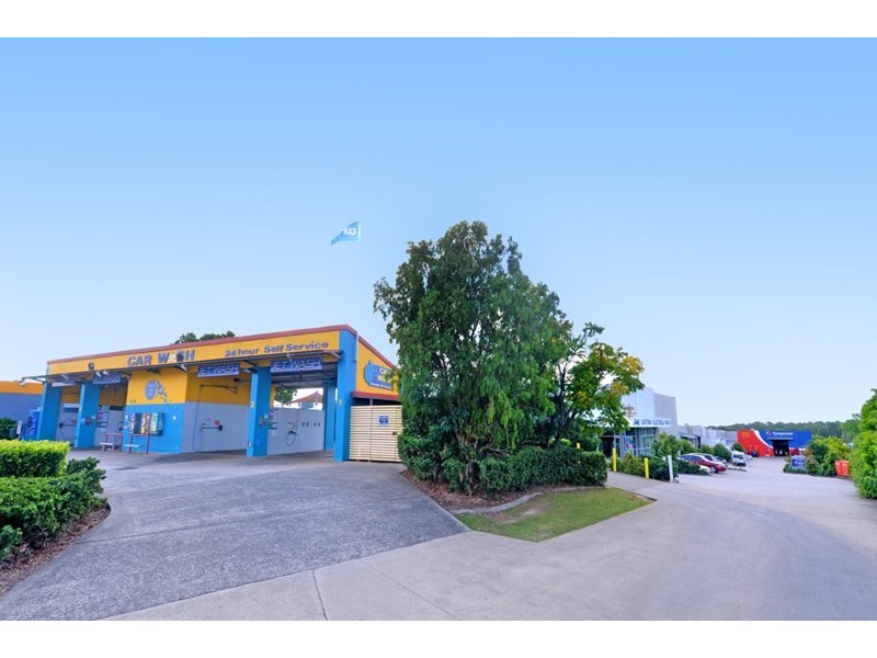 Unit 8/170 Eumundi Road, Noosaville QLD 4566