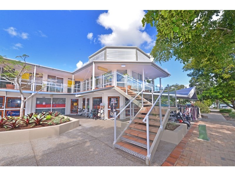 Suite 18/91 Poinciana Avenue, Tewantin QLD 4565