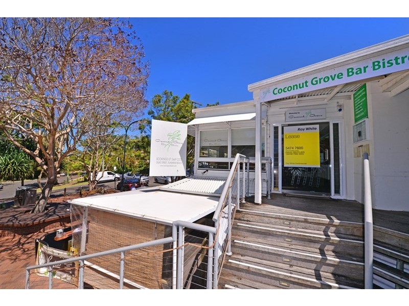 Shop 8/46 Duke Street, Sunshine Beach QLD 4567
