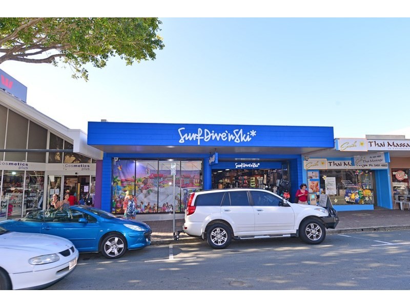 39 Bulcock Street, Caloundra QLD 4551