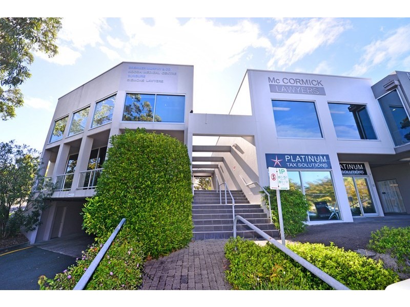 Lot 1/1 Lanyana Way, Noosa Heads QLD 4567