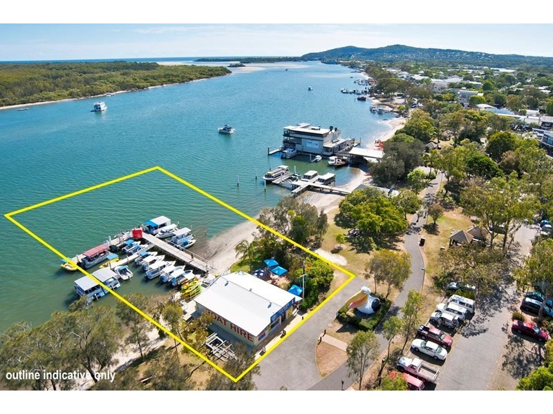 180 Gympie Terrace, Noosaville QLD 4566