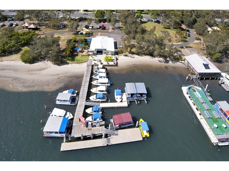 180 Gympie Terrace, Noosaville QLD 4566