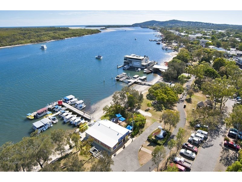 180 Gympie Terrace, Noosaville QLD 4566