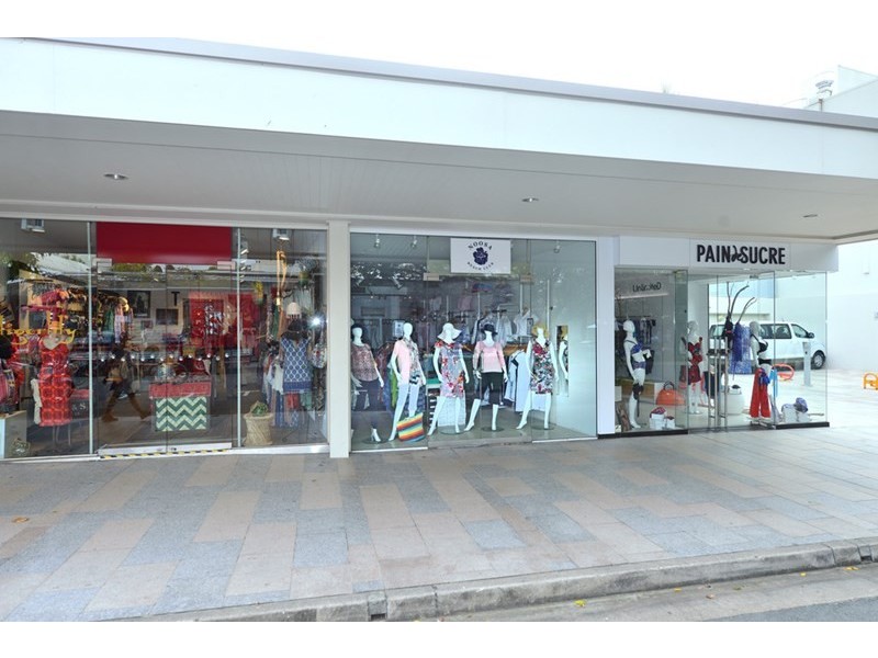 Lot 7/41 Hastings Street, Noosa Heads QLD 4567