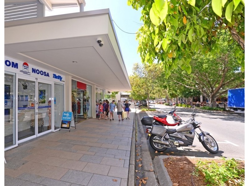 Lot 7/41 Hastings Street, Noosa Heads QLD 4567