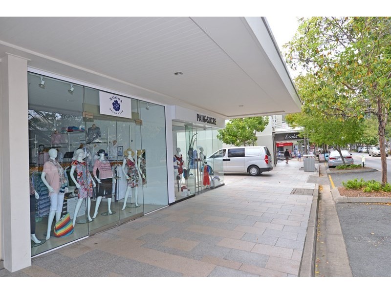 Lot 7/41 Hastings Street, Noosa Heads QLD 4567