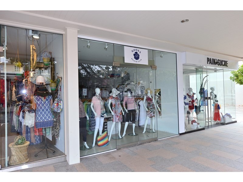 Lot 7/41 Hastings Street, Noosa Heads QLD 4567