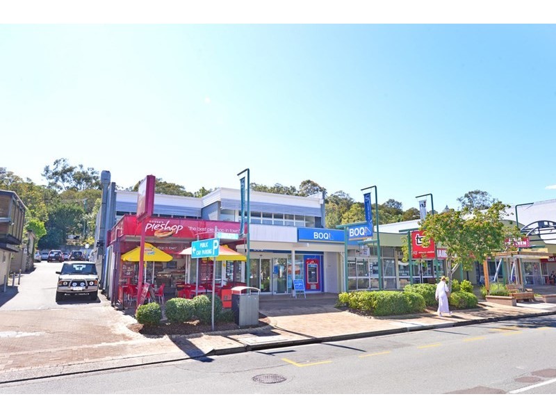 Tenancy 5/17 Sunshine Beach Road, Noosa Heads QLD 4567