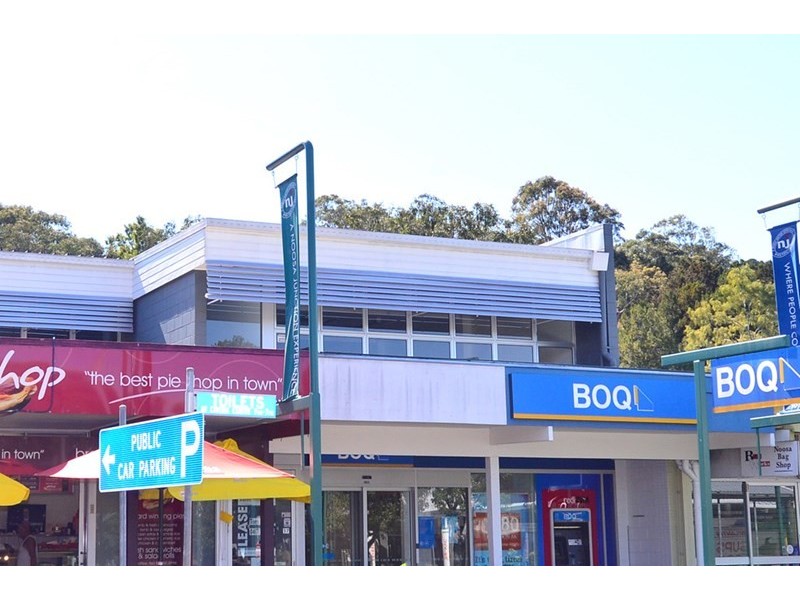 Tenancy 5/17 Sunshine Beach Road, Noosa Heads QLD 4567