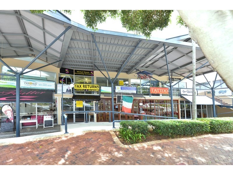 Shop 4/28 Sunshine Beach Road, Noosa Heads QLD 4567
