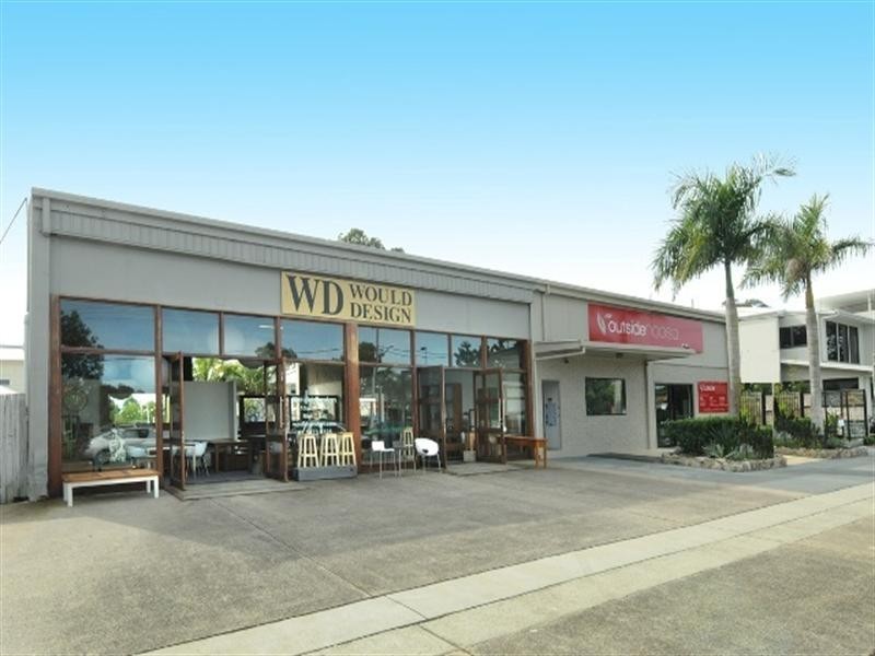 14-16 Mary Street, Noosaville QLD 4566