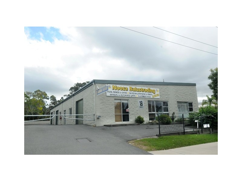 Tenancy 3/18 Rene Street, Noosaville QLD 4566