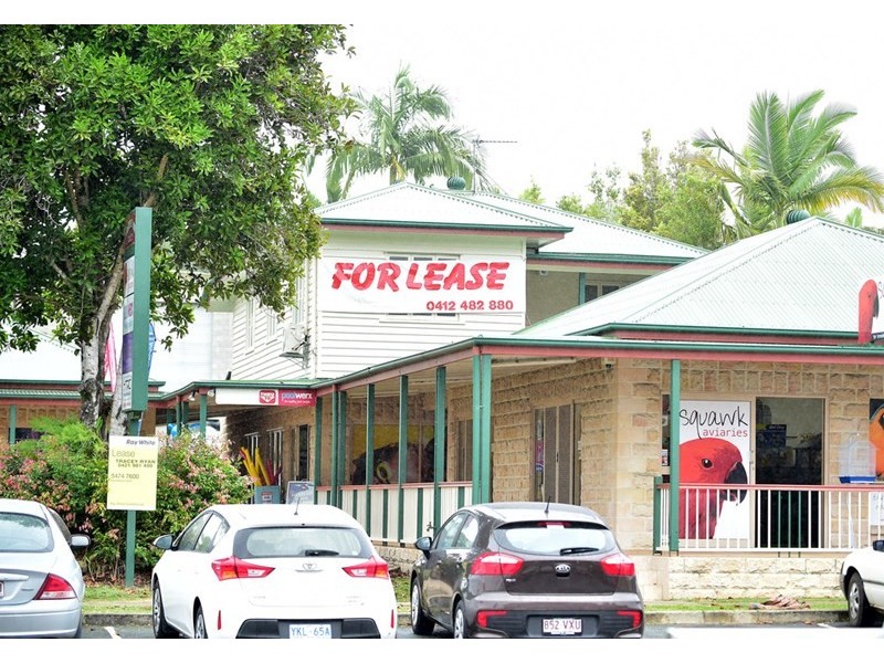 Suite 4/6 Emerald Street, Cooroy QLD 4563