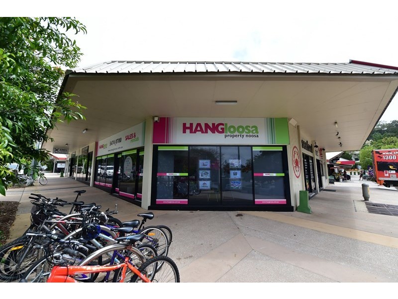 Shop 3/2 Lanyana Way, Noosa Heads QLD 4567