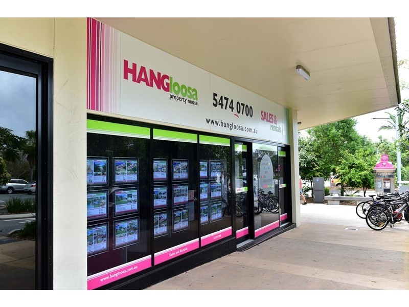 Shop 3/2 Lanyana Way, Noosa Heads QLD 4567