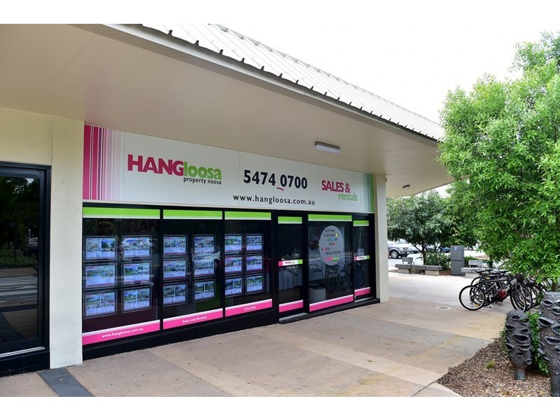 Shop 3/2 Lanyana Way, Noosa Heads QLD 4567
