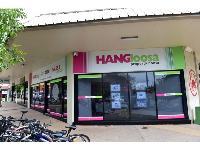 Shop 3/2 Lanyana Way, Noosa Heads QLD 4567