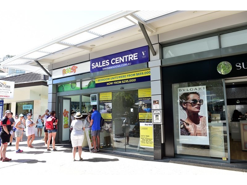 Part Lot 9/32 Hastings Street, Noosa Heads QLD 4567