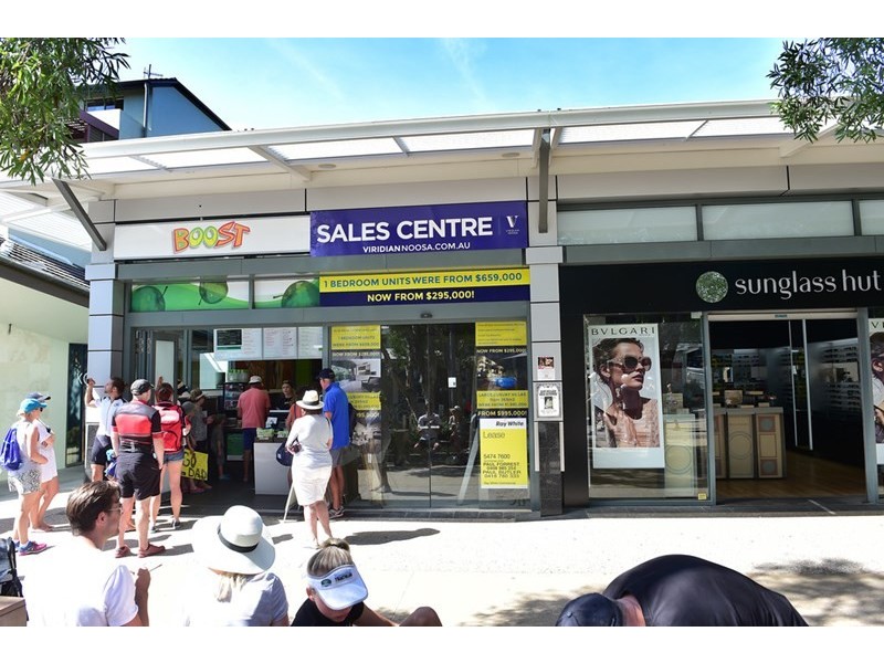 Part Lot 9/32 Hastings Street, Noosa Heads QLD 4567