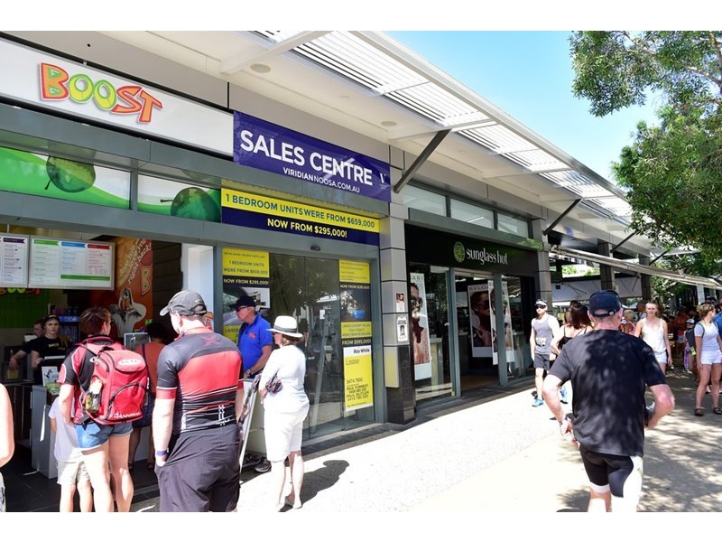 Part Lot 9/32 Hastings Street, Noosa Heads QLD 4567