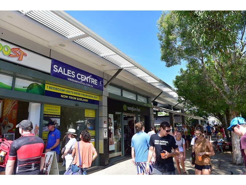 Part Lot 9/32 Hastings Street, Noosa Heads QLD 4567