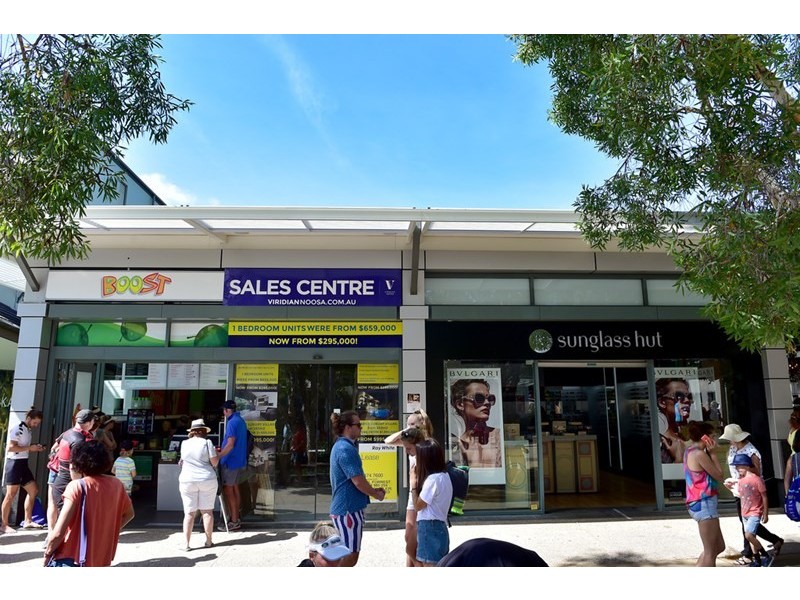 Part Lot 9/32 Hastings Street, Noosa Heads QLD 4567