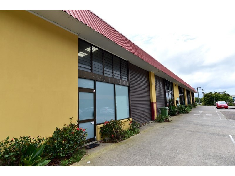 Unit 4a/11 Bartlett Street, Noosaville QLD 4566