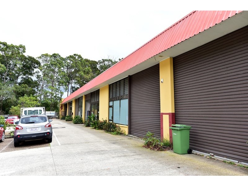 Unit 4a/11 Bartlett Street, Noosaville QLD 4566