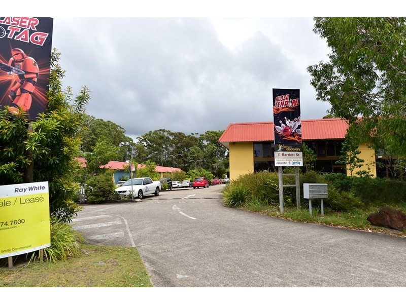 Unit 4a/11 Bartlett Street, Noosaville QLD 4566