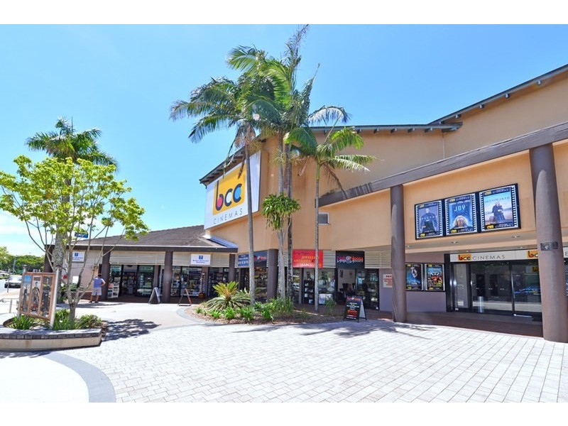 1,2,7and8/29 Sunshine Beach Road, Noosa Heads QLD 4567