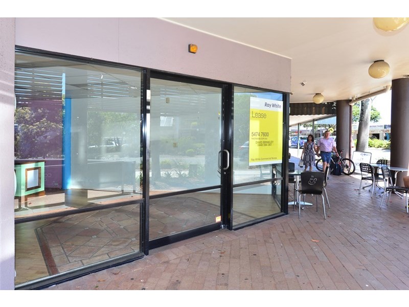 1,2,7and8/29 Sunshine Beach Road, Noosa Heads QLD 4567