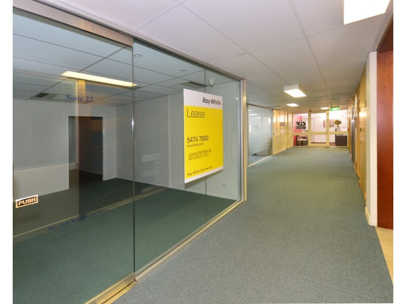 Suite 22/97 Poinciana Avenue, Tewantin QLD 4565