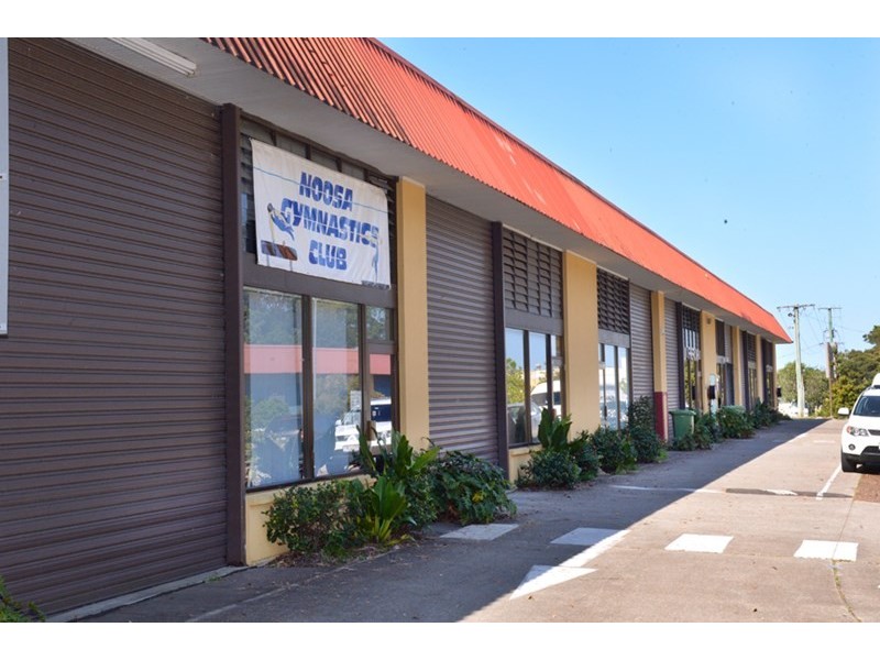 Unit 2/11 Bartlett Street, Noosaville QLD 4566