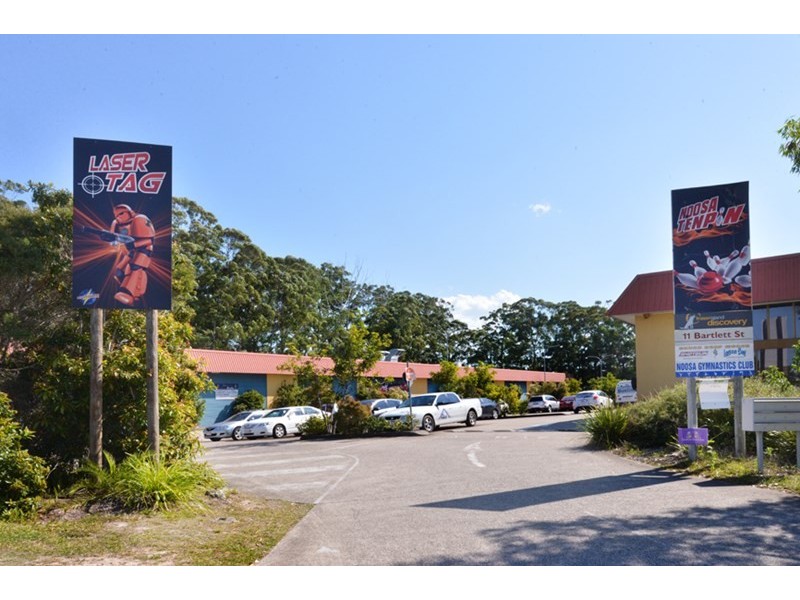 Unit 2/11 Bartlett Street, Noosaville QLD 4566
