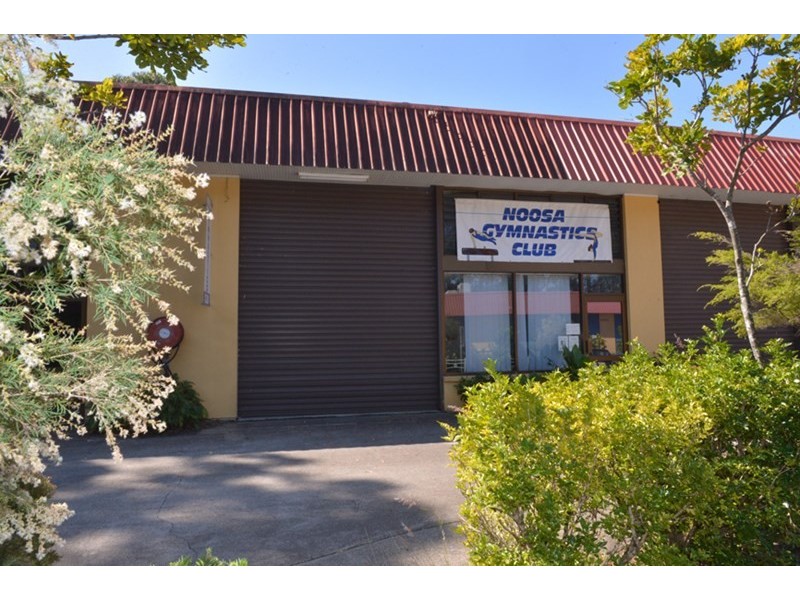 Unit 2/11 Bartlett Street, Noosaville QLD 4566
