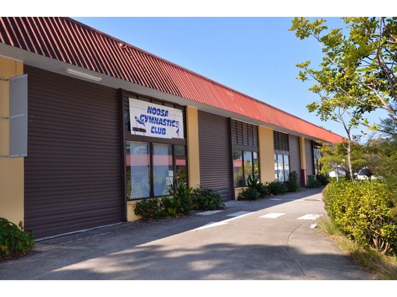 Unit 2/11 Bartlett Street, Noosaville QLD 4566