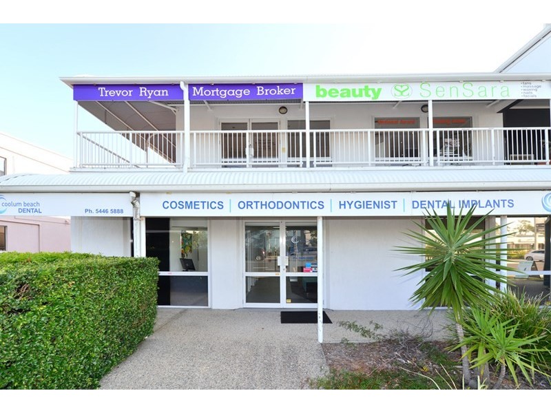 Suite 1/5-7 Birtwill Street, Coolum Beach QLD 4573