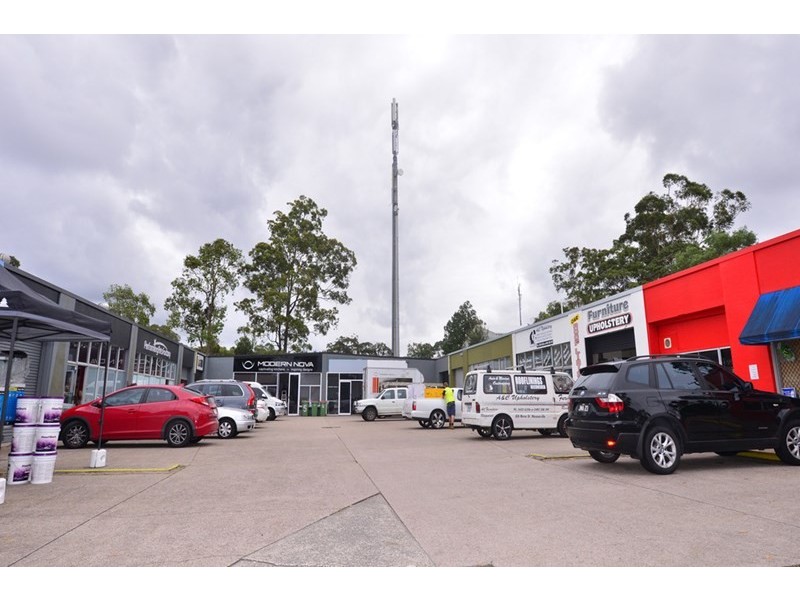 Unit 6/6 Rene Street, Noosaville QLD 4566