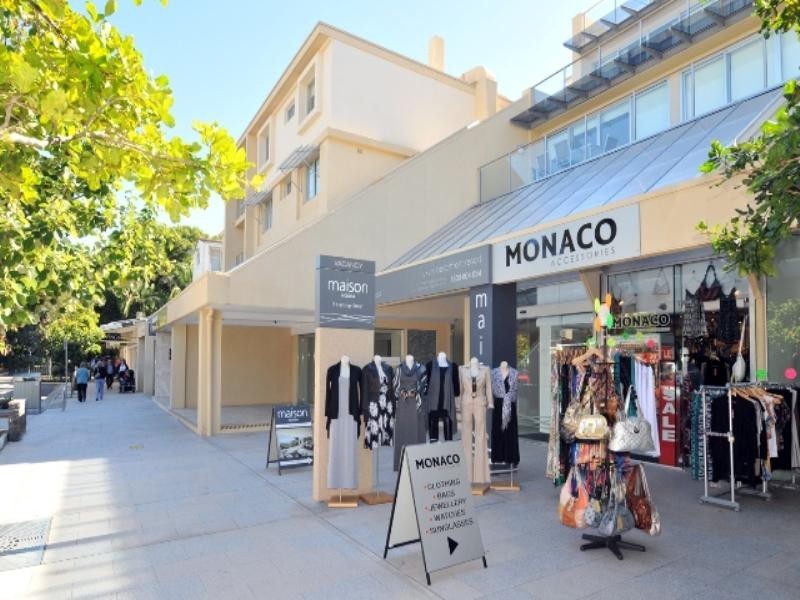 Shop 4/5 Hastings Street, Noosa Heads QLD 4567