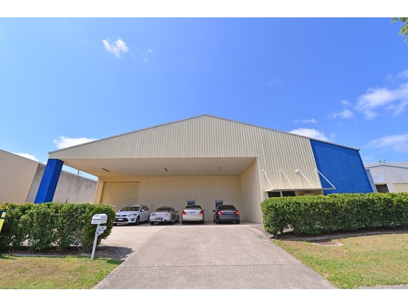 33 Technology Drive, Warana QLD 4575