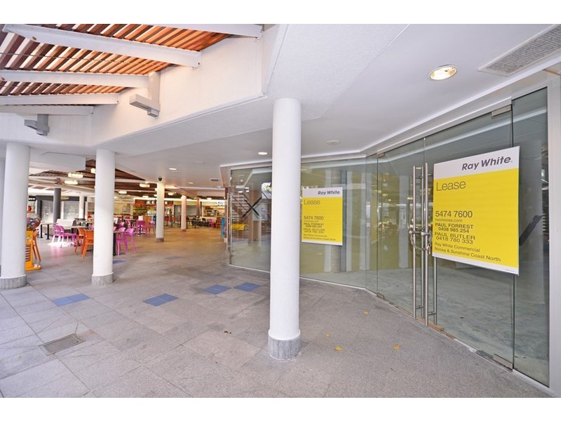 Lot 18b/18 Hastings Street, Noosa Heads QLD 4567